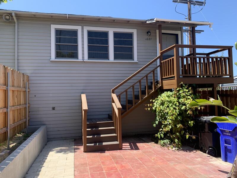 Request a Viewing for 1221 Meade Avenue Tenant Turner