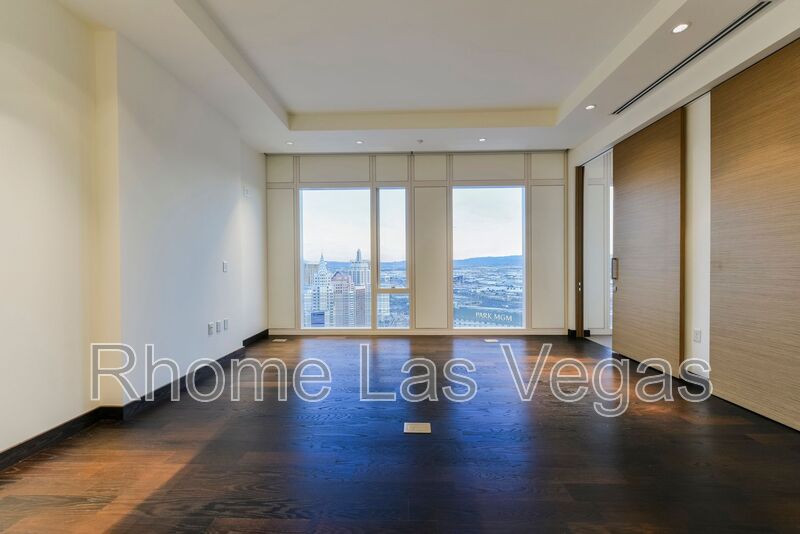 Las Vegas Condo: 3750 Las Vegas Blvd S