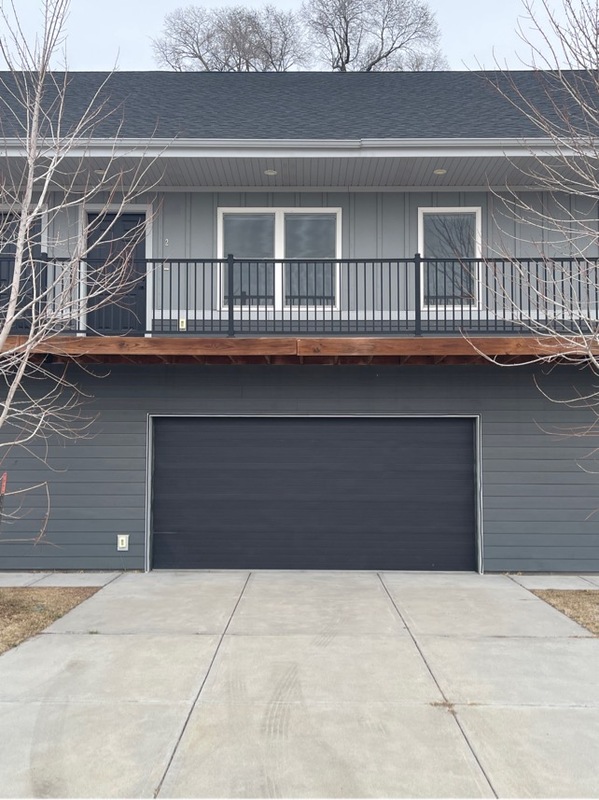 Grand Island Condo: 2304 George St