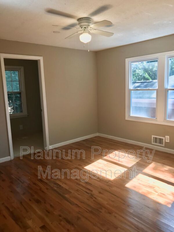 photo of rental property