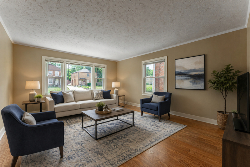 Rockford Condo: 2315 Auburn Street - 2 E