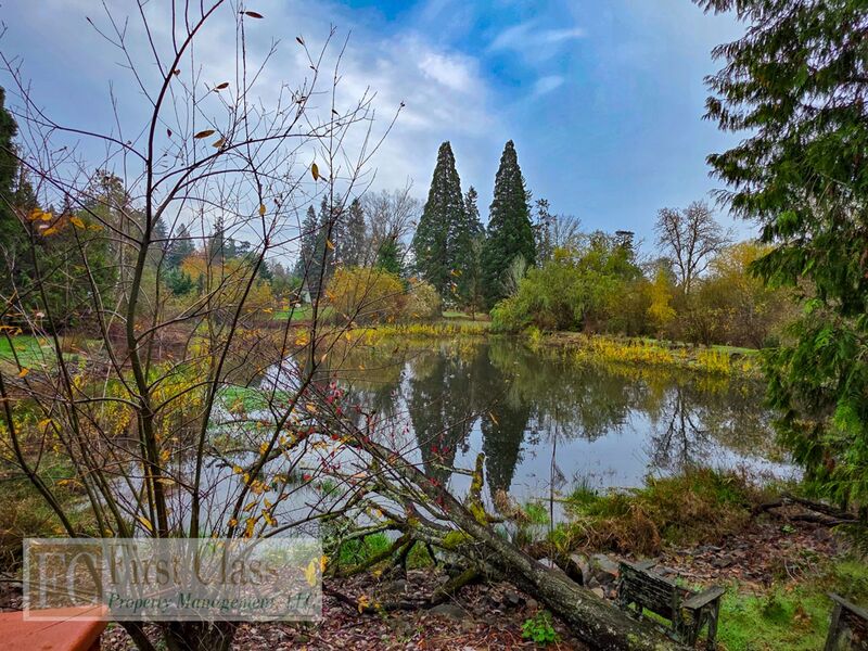 PORTLAND Condo: 3635 SW 87TH AVE