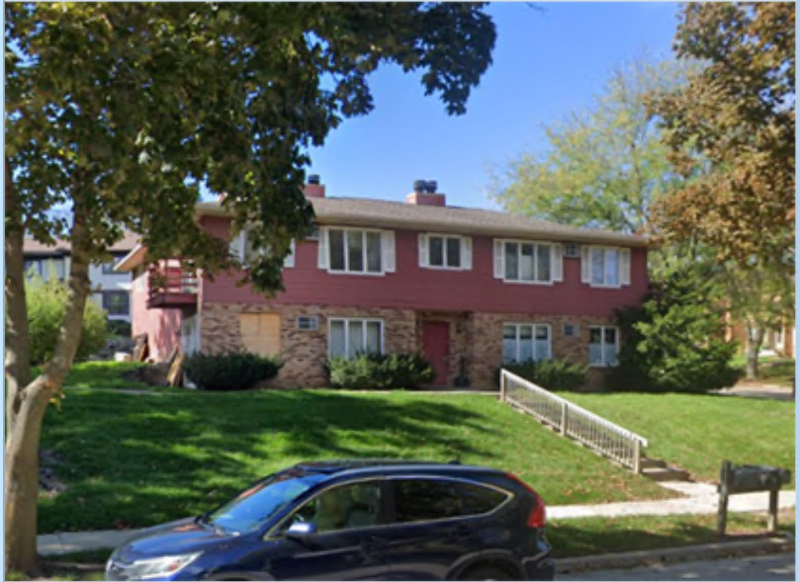 Madison Condo: 2 S Wickham Ct