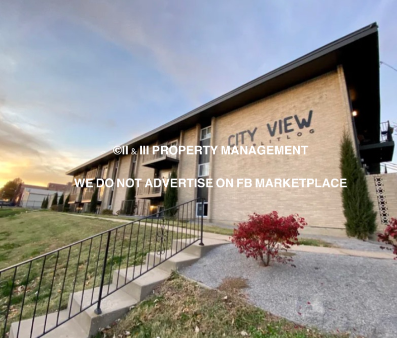 Kansas City Condo: 512-516 Splitlog Ave - Apt-20