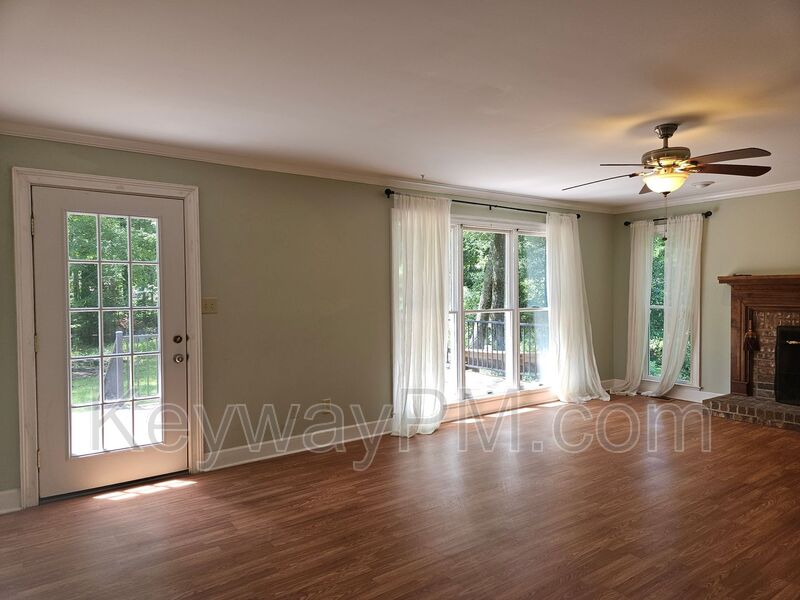 photo of rental property