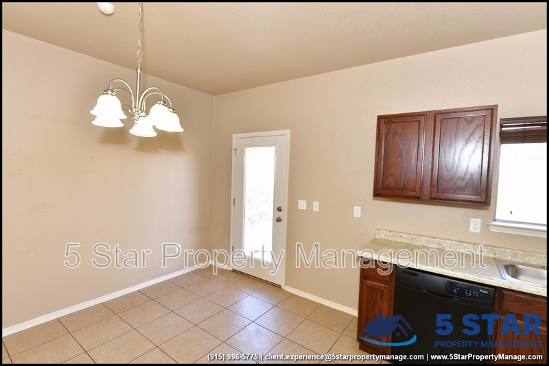 5 Star Property Management in El Paso | Listing