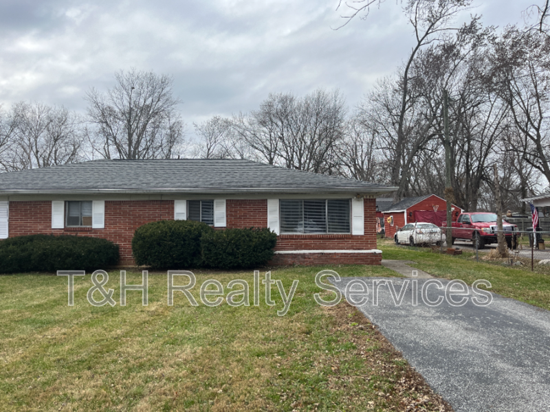 Indianapolis Condo: 5048 Hardegan Street