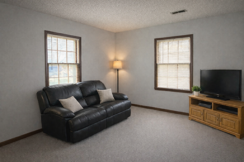 Lawrence Condo: 1341 New York Street