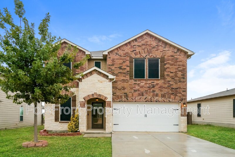 9767 Harbor Mist Lane  TX 78109 - Photo 1