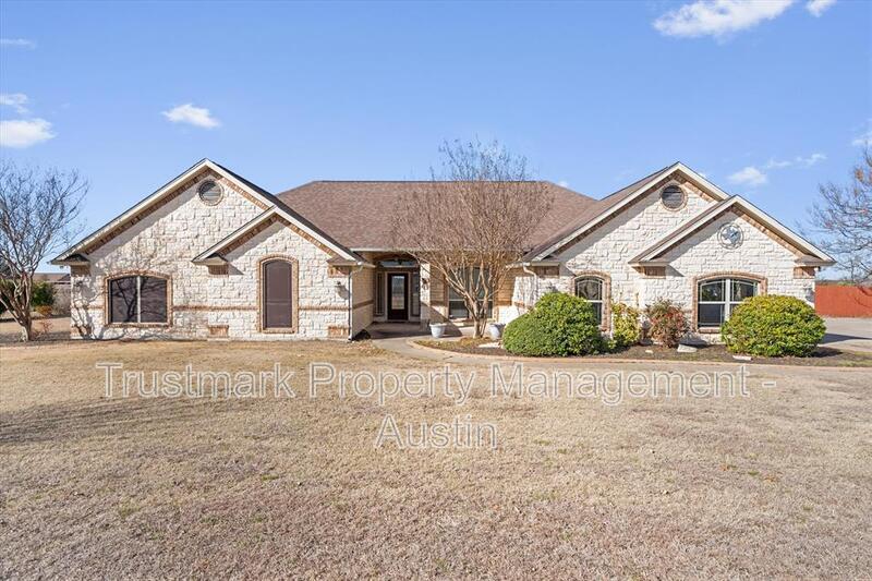 Liberty Hill House: 209 Sarahs Lane