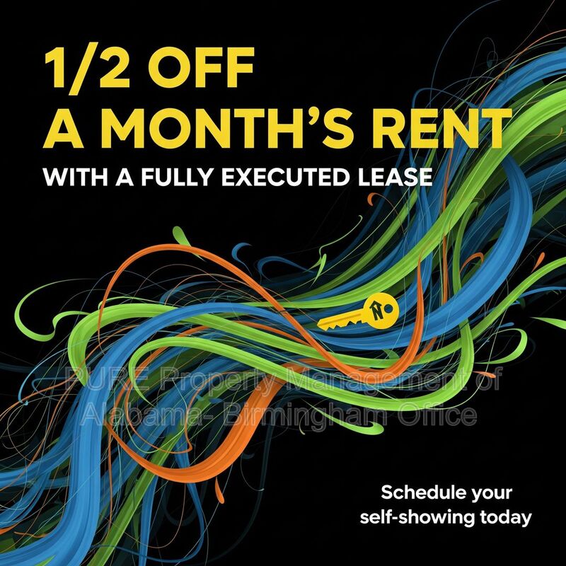 Birmingham House: 909 5 Mile Road