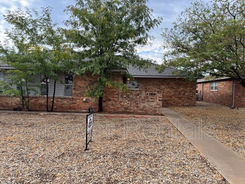 ODESSA House: 4140 Lynbrook Ave.