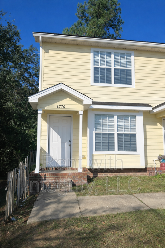 Tallahassee House: 2776 Hartsfield Road