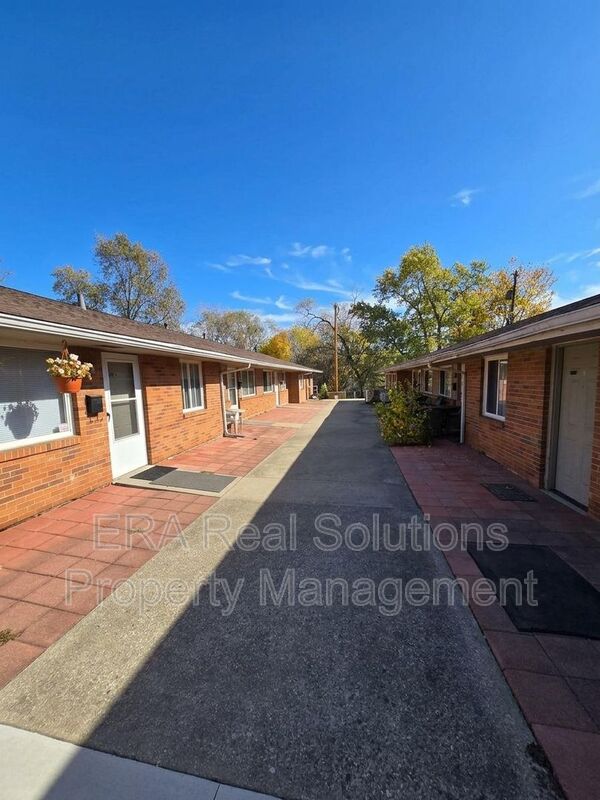 Columbus Condo: 2870 Perdue Ave