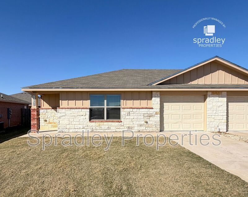 Belton Condo: 1528 Vani Ct