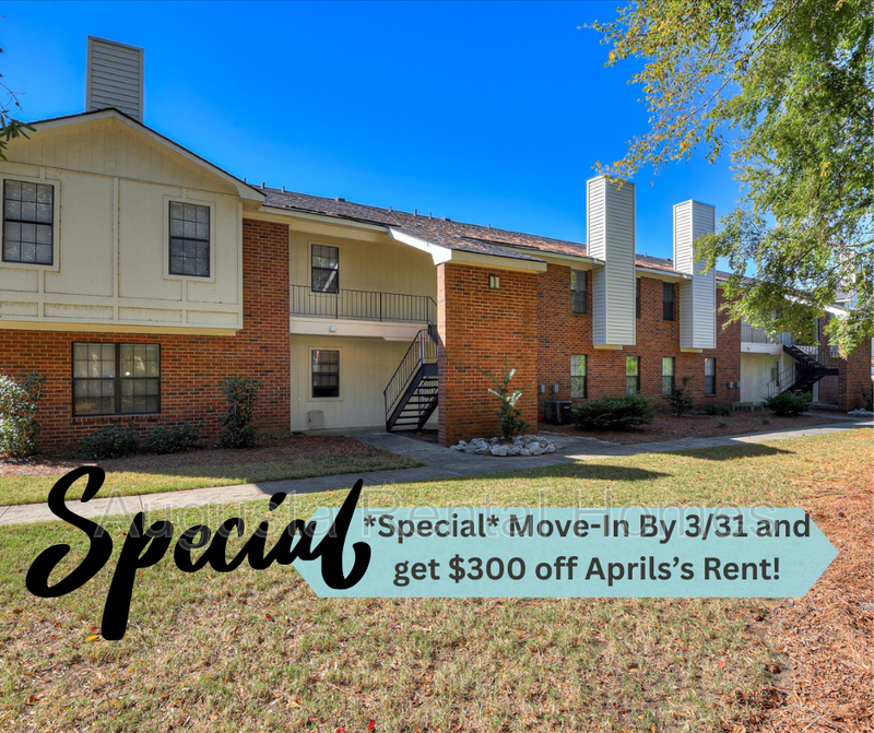 Augusta Condo: 2515 Center West Parkway - 1L