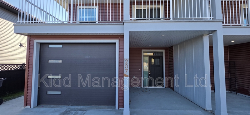 Prince George House: Monterey 207 A