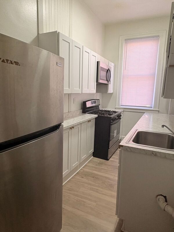 Baltimore Condo: The Gilman - 3043 #A2