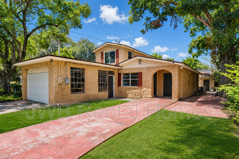 Jacksonville Condo: 1943 Hardee St