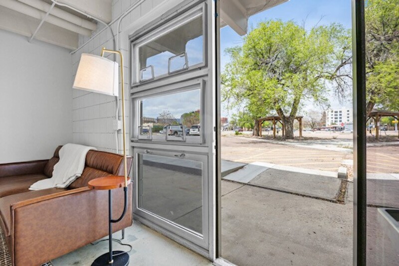 Colorado Springs Condo: 415 South Weber Street unit 202 - 1