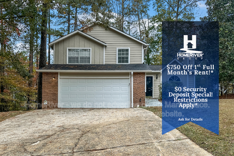 Union City House: 5819 Rock Rd