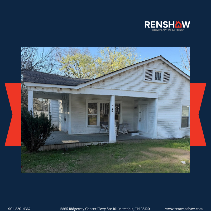 Jackson Condo: 418 Greenwood Ave