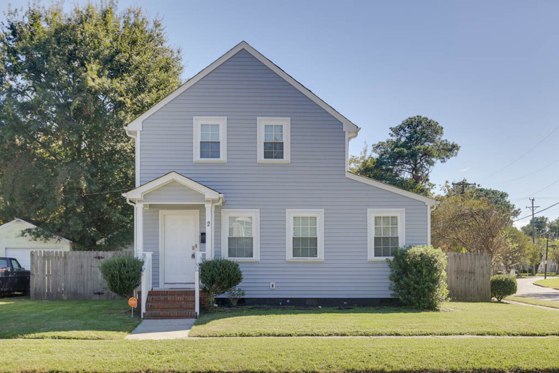 Portsmouth House: 2 Alden Ave