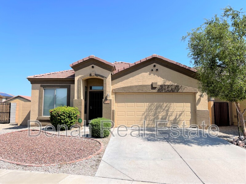 Phoenix House: 3710 W Lydia Lane