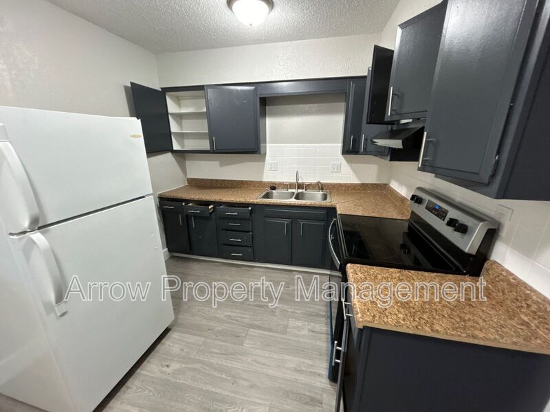 Maryville Condo: 216 Park Avenue -1