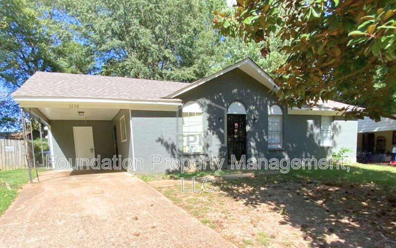 Horn Lake House: 3130 Normandy Drive