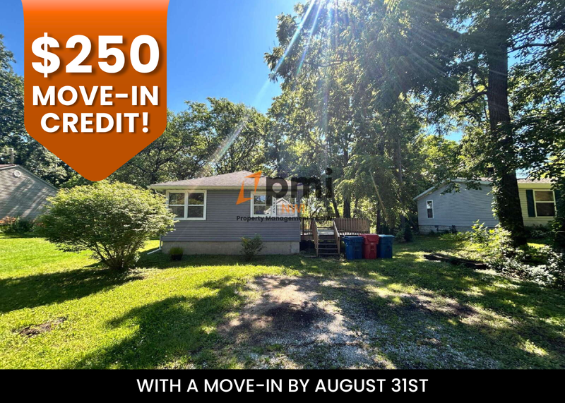 Cedar Lake House: 14725 Bryan Street