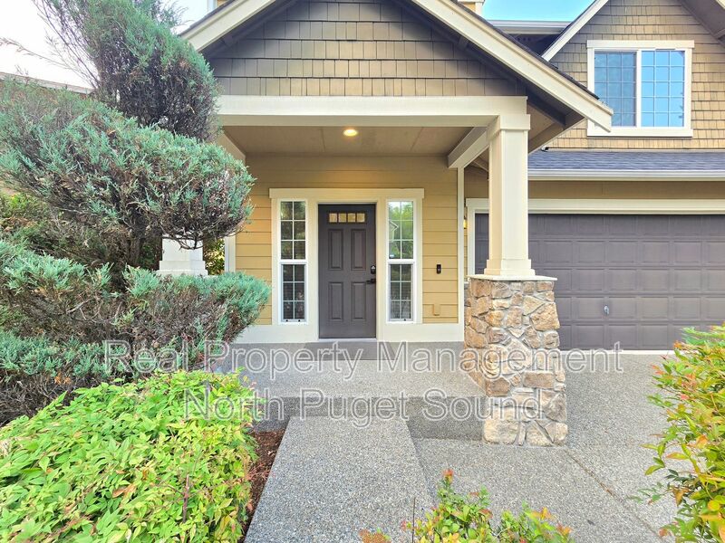 Lake Stevens House: 11727 12th St SE