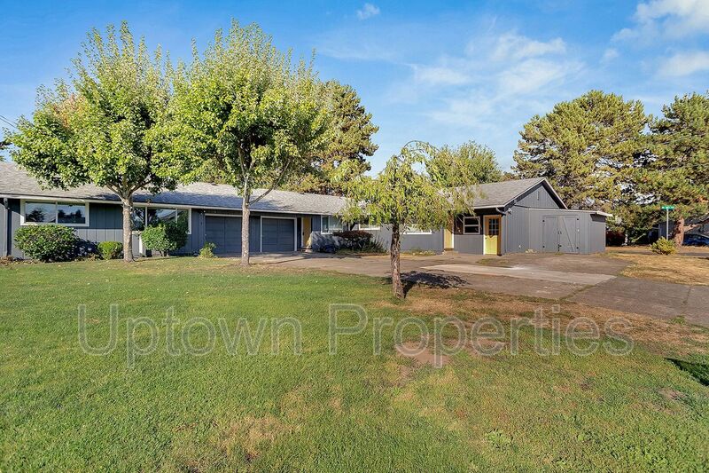 Hillsboro House: 1365 SE Cedar St