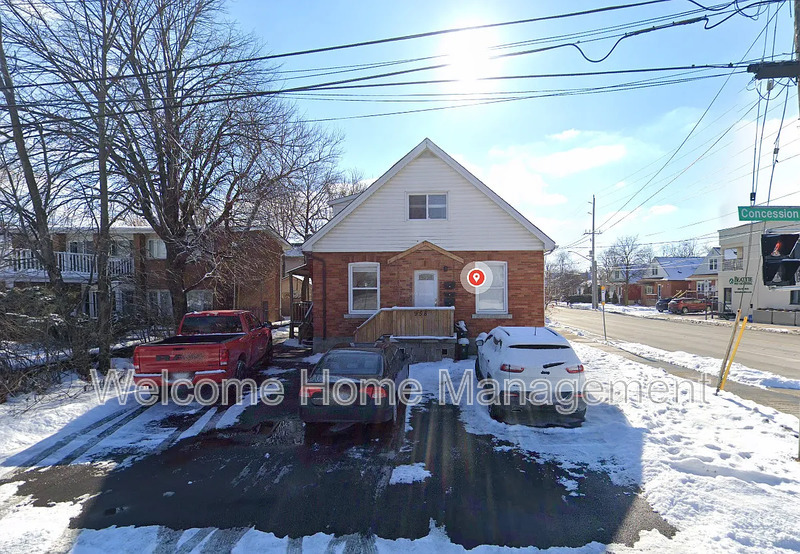 Hamilton Condo: 958 Concession Street