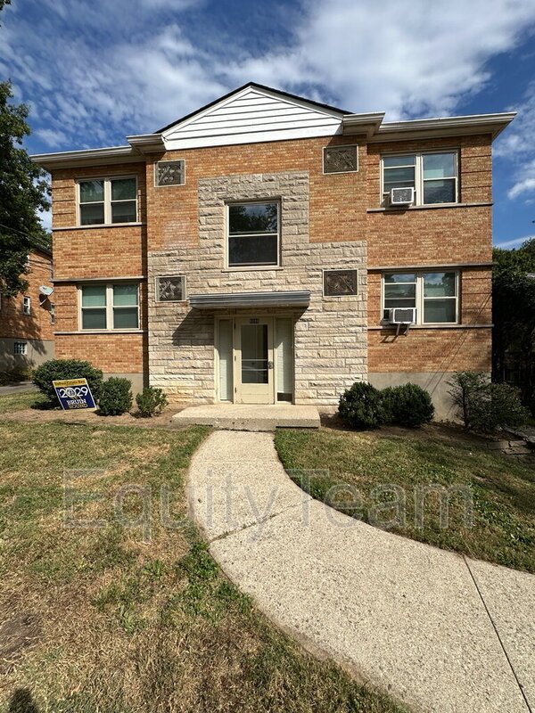 Cincinnati Condo: 6086 Dryden Ave