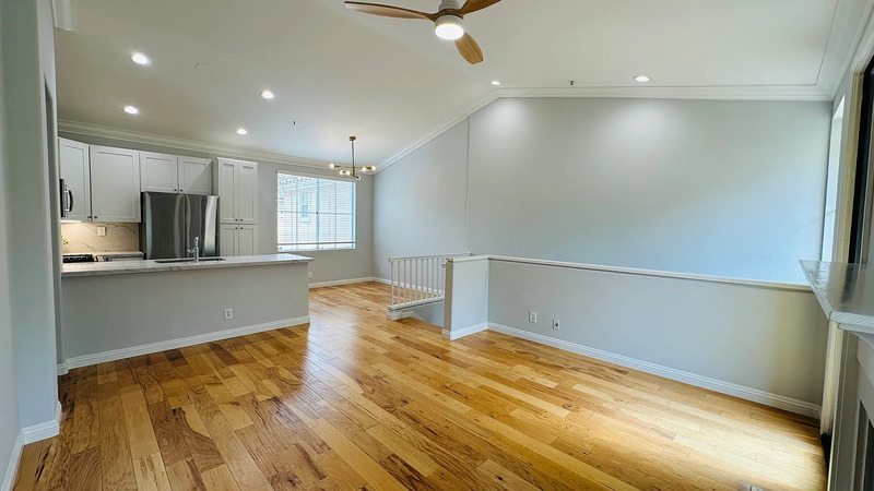 Irvine Condo: 802 Marinella Aisle