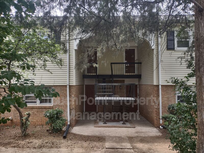 Charlotte Condo: 4601 Coronado Drive