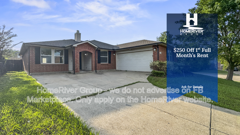 Mesquite House: 2801 Sonora Ln