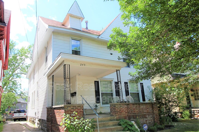 Grand Rapids Condo: 249 Eastern Ave SE