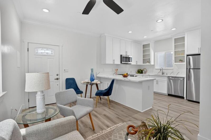Sacramento House: 3250 Bozeman Street