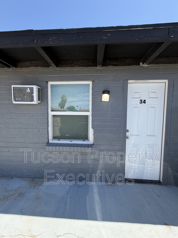 Tucson Condo: 3218 East Benson Highway - 34