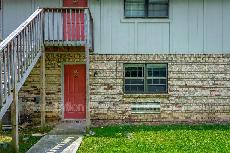 Chattanooga Apartment: 2414 Lyndon Ave,