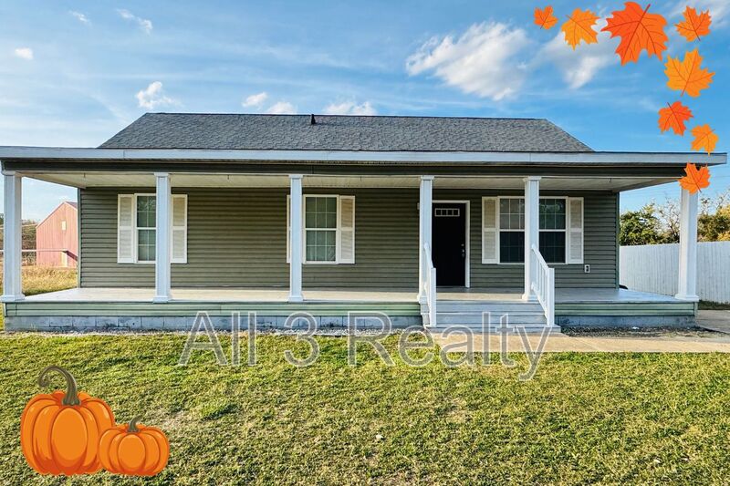 Montgomery House: 4133 Fitzpatrick Blvd