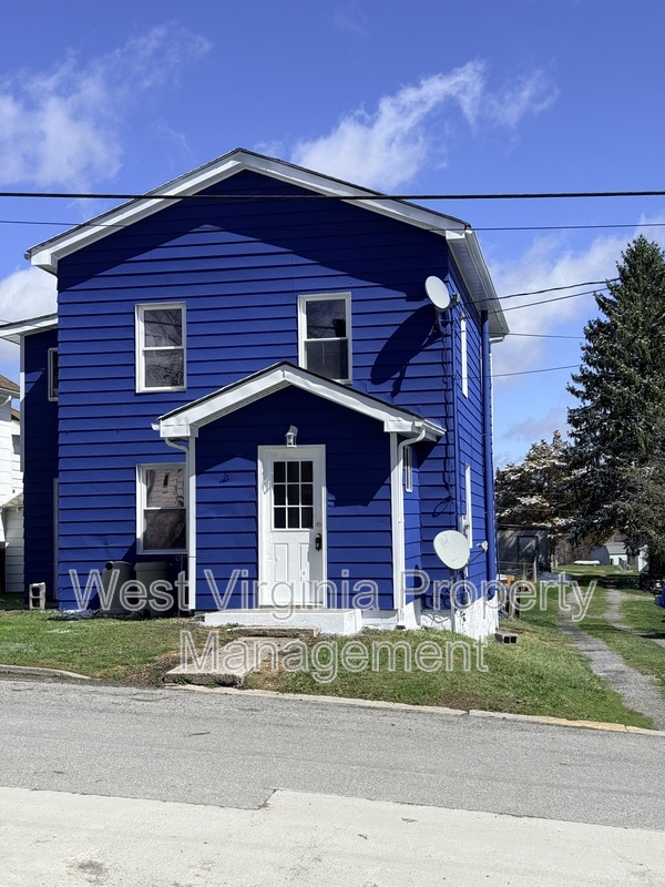 Princeton Condo: 304 N 3rd St.