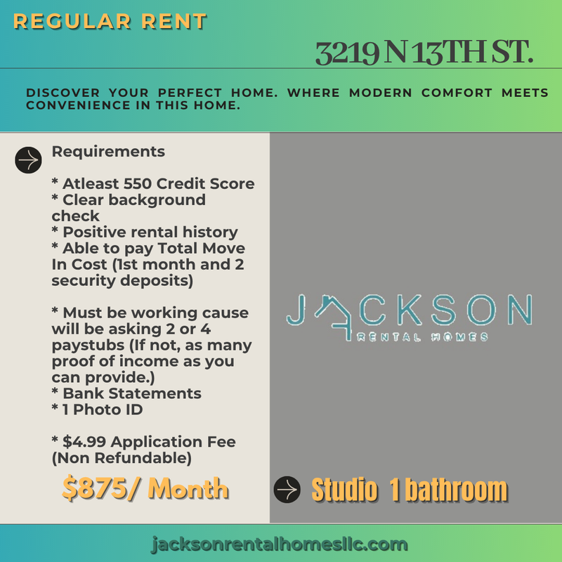 Philadelphia Condo: 3219 North 13th Street - 2