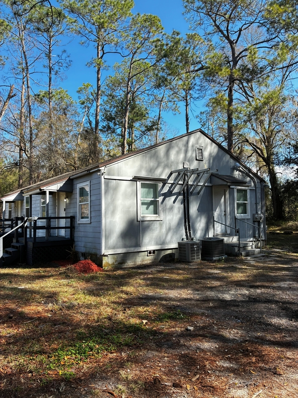 Jacksonville Condo: 314 Celery Avenue South