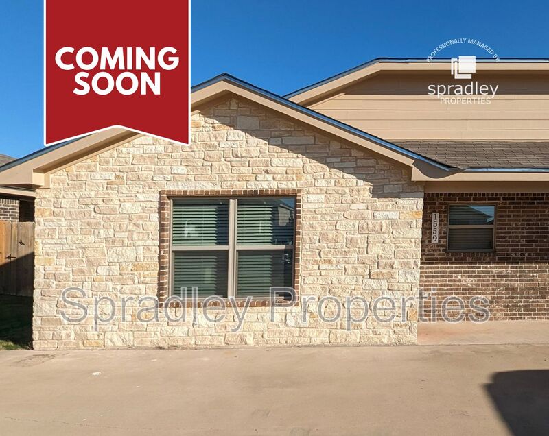 Belton Condo: 1559 Kal Ct