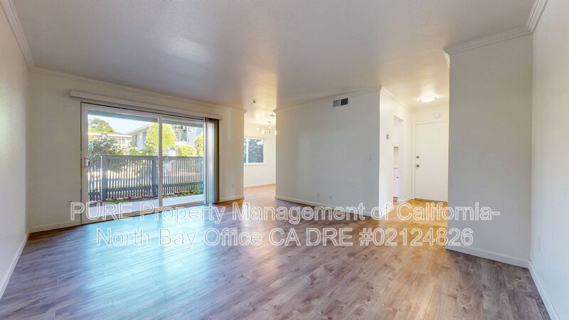 Santa Rosa Condo: 1620 Herbert Street