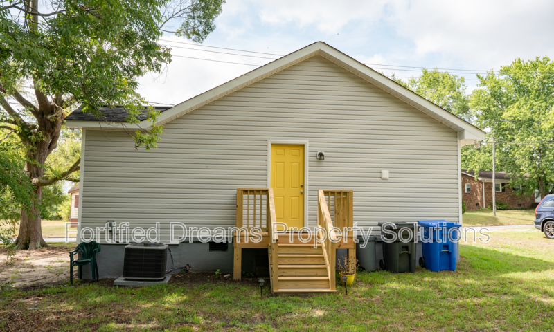 photo of rental property