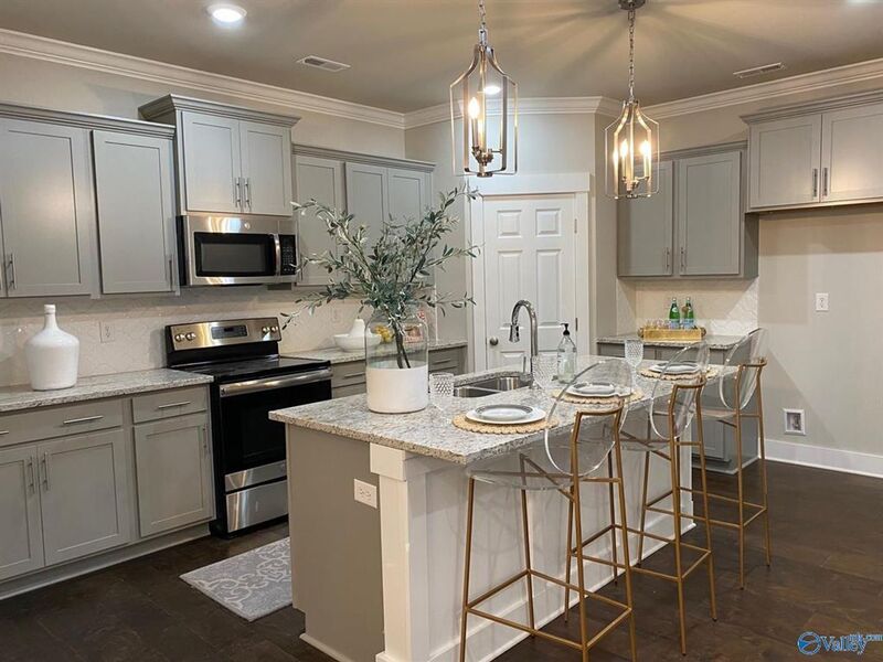 Madison House: 161 Rosemary Ayers Drive